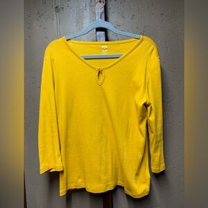 Anne Klein Sport Large Top